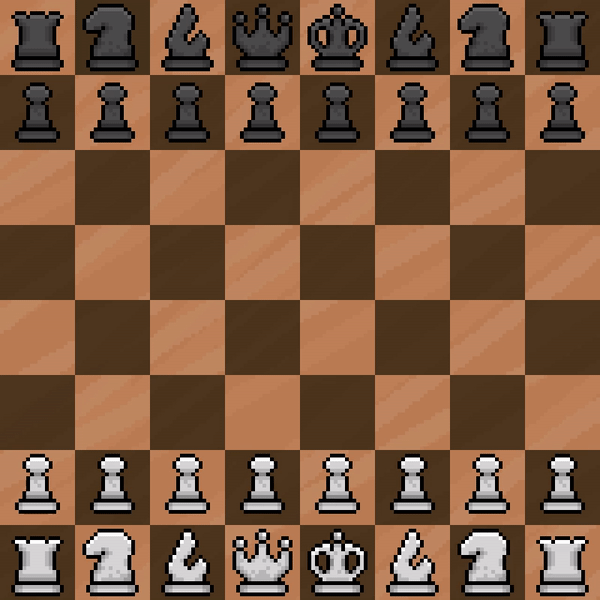 Classic: Chess
